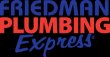 friedman-plumbing-express