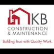 kb-construction-and-maintenance