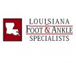 louisiana-foot-and-ankle-specialists