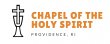 chapel-of-the-holy-spirit