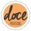 doce-provisions