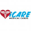 icare-emergency-medical-response-card-systems-international