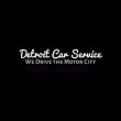 detroit-car-services