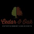 cedar-oak-entertainment-and-events