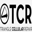 tcr-triangle-cellular-repair