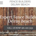 fence-builders-delray-beach
