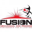 fusion-mechanical-process