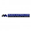 musick-auction