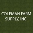 coleman-farm-supply-inc