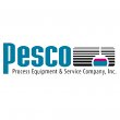 pesco---process-equipment-service-company-inc