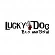 lucky-dog-bark---steele-creek