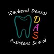 weekend-dental-assistant-school