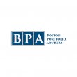 boston-portfolio-advisers-llc