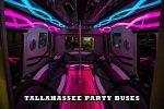 tallahassee-party-buses