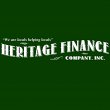 heritage-finance-company-waynesville