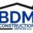 bdm-construction-services-llc