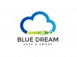 blue-dream-vape-smoke-thca-flower-dispensary