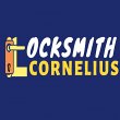 locksmith-cornelius-nc