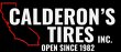 calderon-s-tires