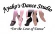 ayako-s-dance-studio