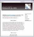 bodywork-by-john