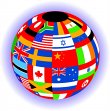 international-passport-visa