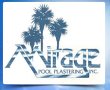 mirage-pool-plastering