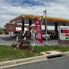 Fuel up at Shell located at 3359 Urbana Pike, Frederick, MD! And stop inside for good food.