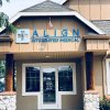 At Align Integrated Medical you'll find a clean, modern clinic designed to help each and every patient get the very best results with their health.